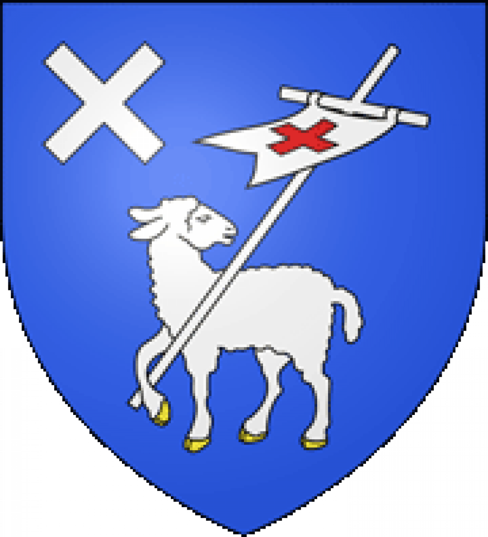 Blason Villes-sur-Auzon