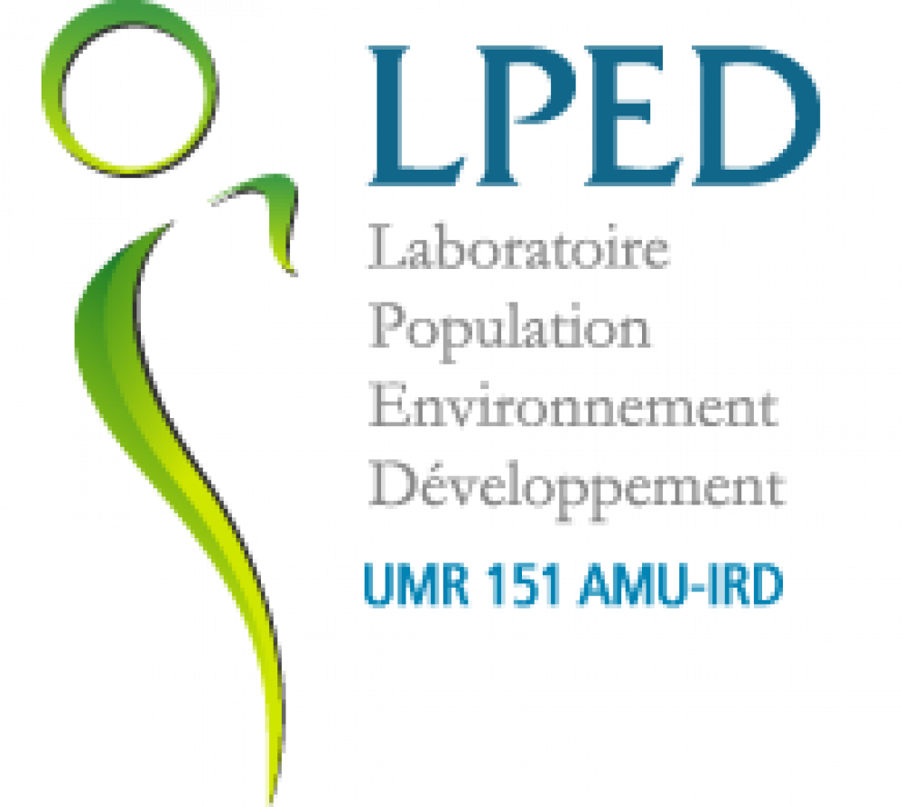 Logo LPED