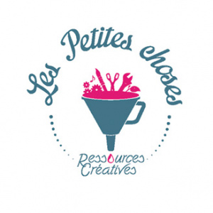 Logo Les Petites Choses – ressources créatives