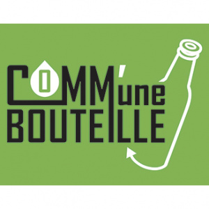 Logo Comm’une Bouteille