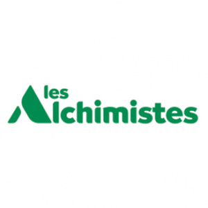 Logo Les Alchimistes Côte d’Azur