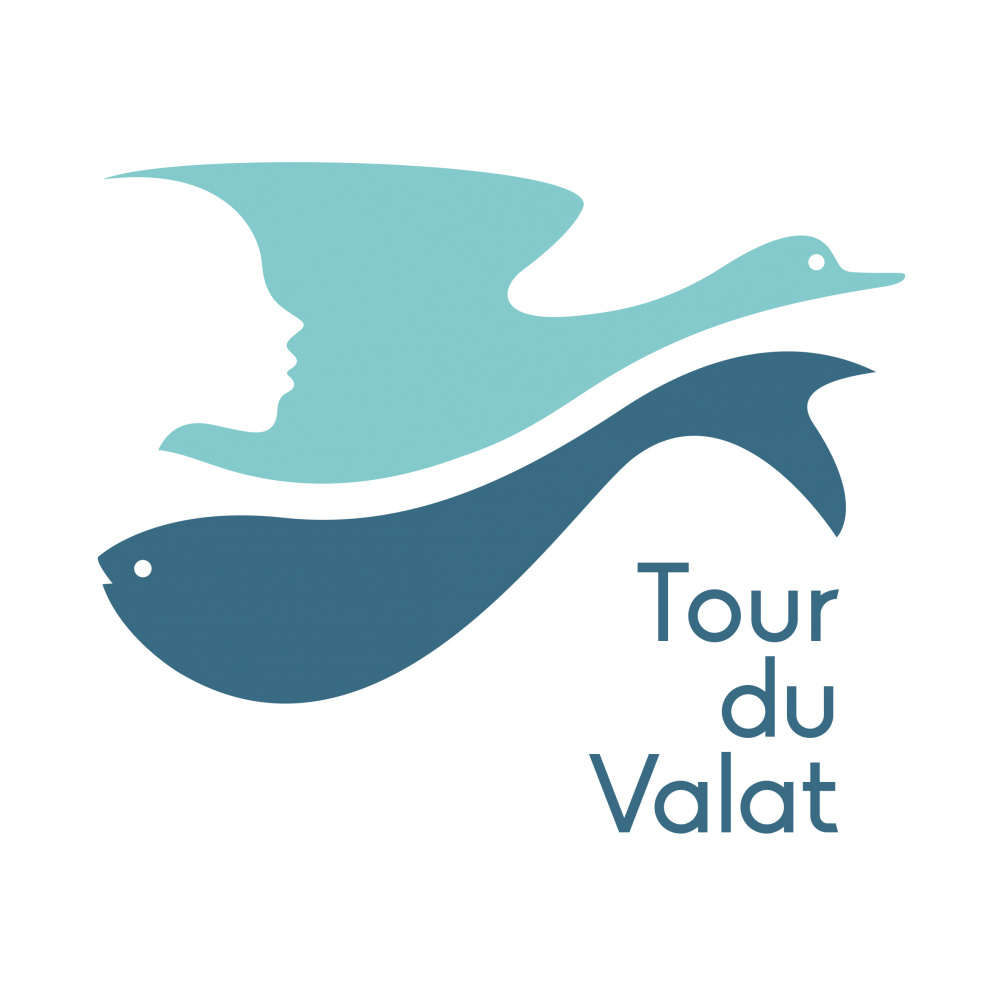 Logo Tour du Valat