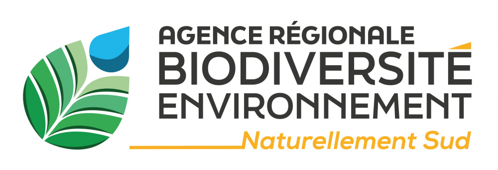Logo Agence Régionale de la Biodiversité et de l’Environnement
