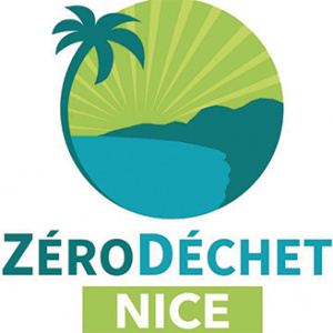 Logo Zéro Déchet Nice