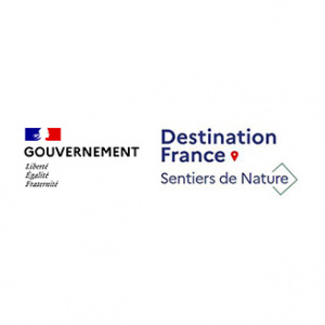 Logo Gouvernement Destination France
