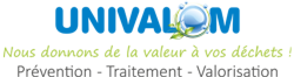 Logo UNIVALOM