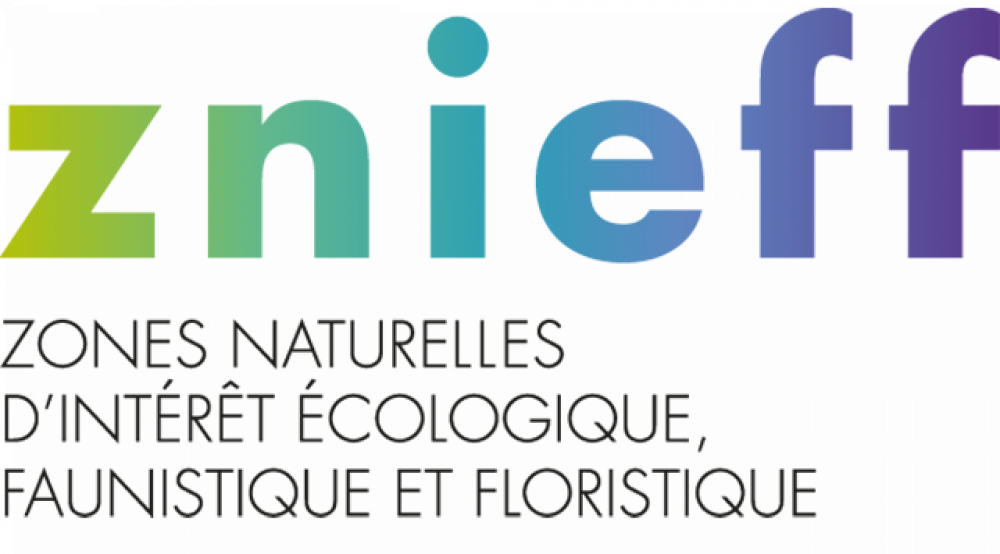 Logo ZNIEFF