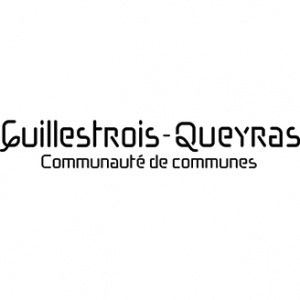 Logo Communauté de communes du Guillestrois Queyras
