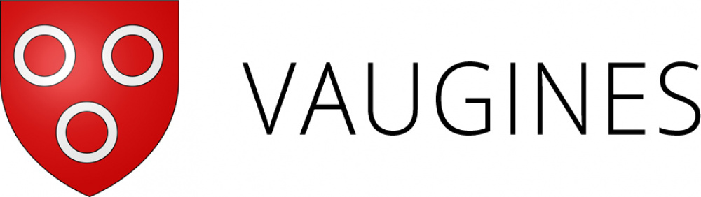 Logo Vaugines
