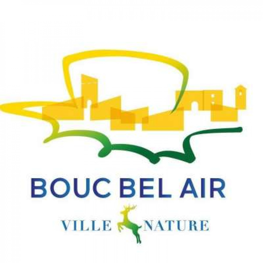 Logo Bouc-Bel-Air