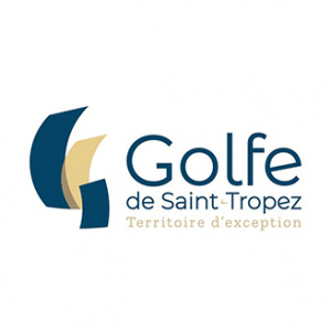 Logo Communauté de communes du Golfe de Saint-Tropez