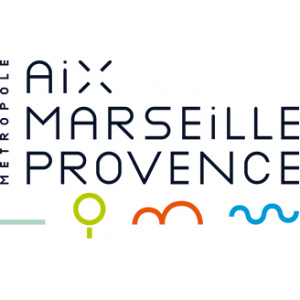 Logo Métropole Aix-Marseille-Provence