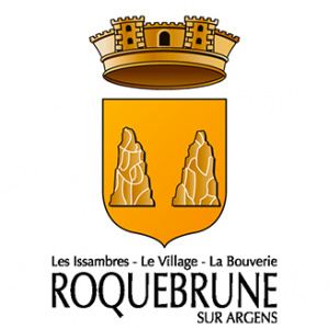 Logo Roquebrune-sur-Argens