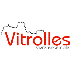 Logo Vitrolles