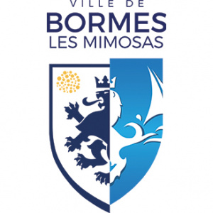 Logo Bormes-les-Mimosas