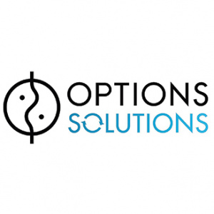 Logo Options Solutions