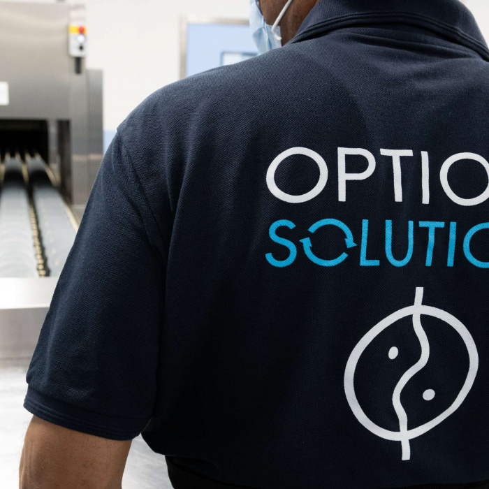 T-shirt Options Solutions