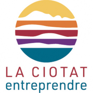Logo Association La Ciotat Entreprendre