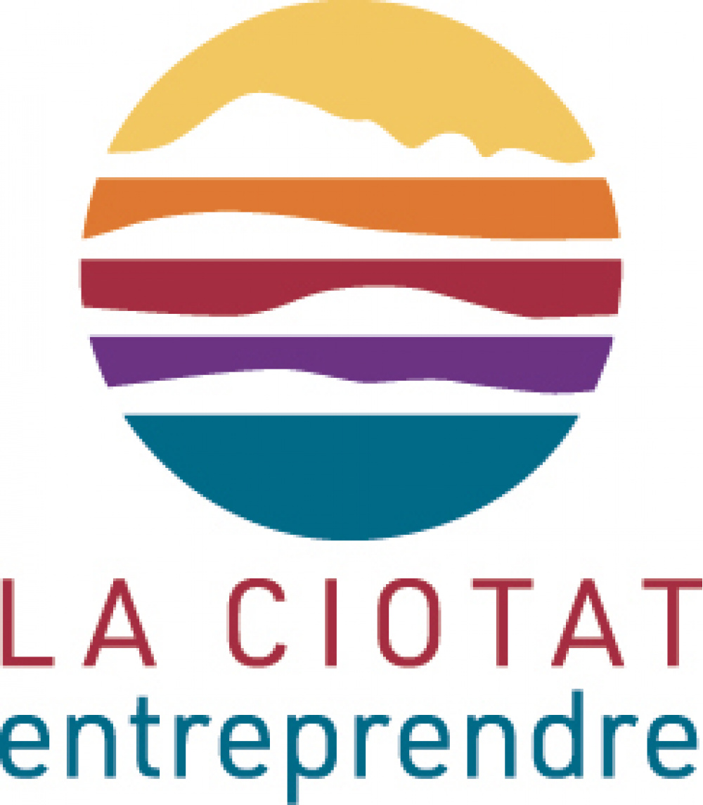 Logo Association La Ciotat Entreprendre