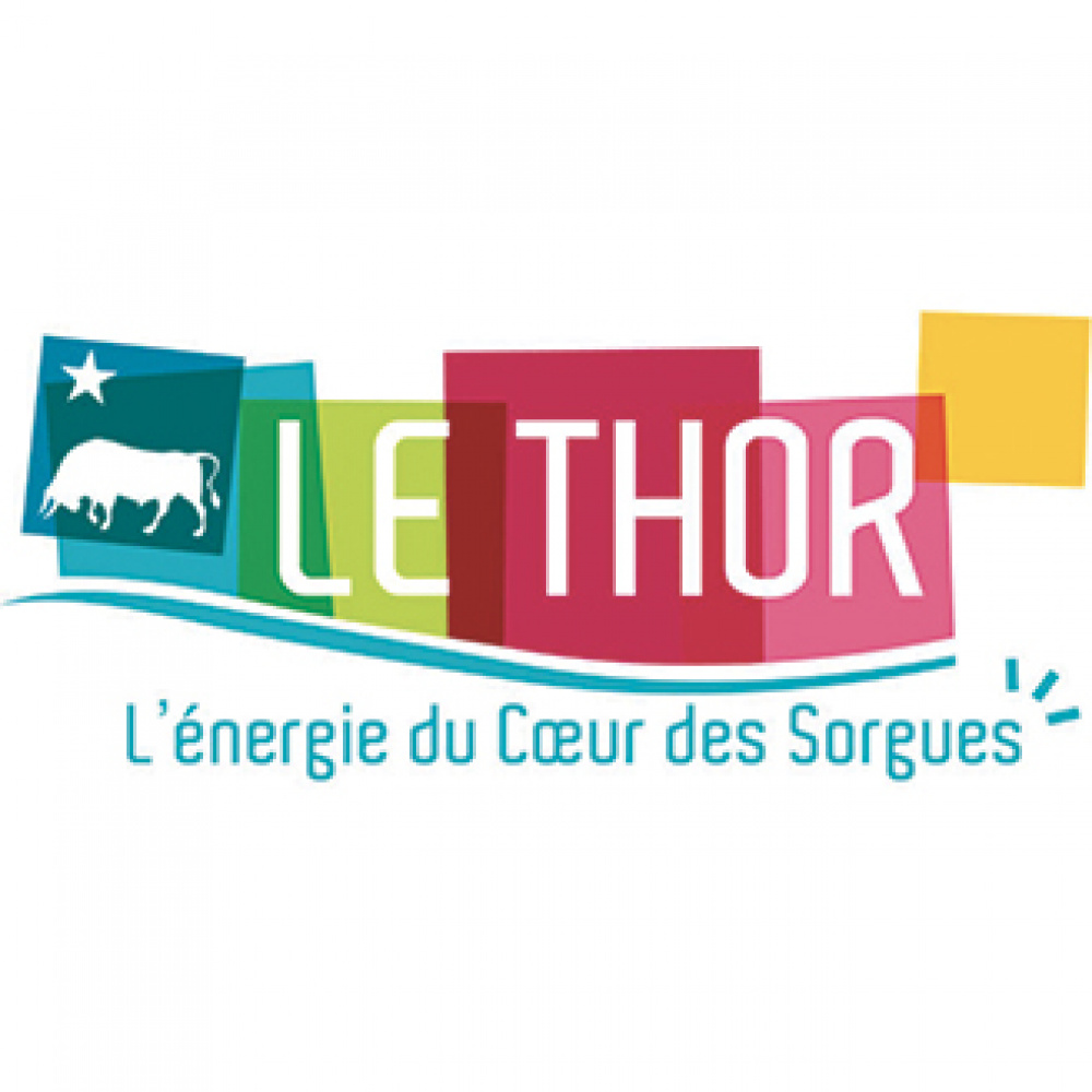 Le Thor, Vaucluse (84)