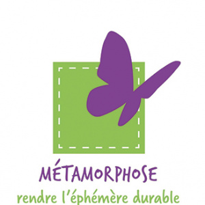 Logo Métamorphose