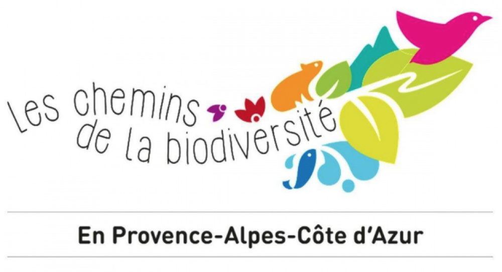Les Chemins de la biodiversité en Provence-Alpes-Côte d'Azur