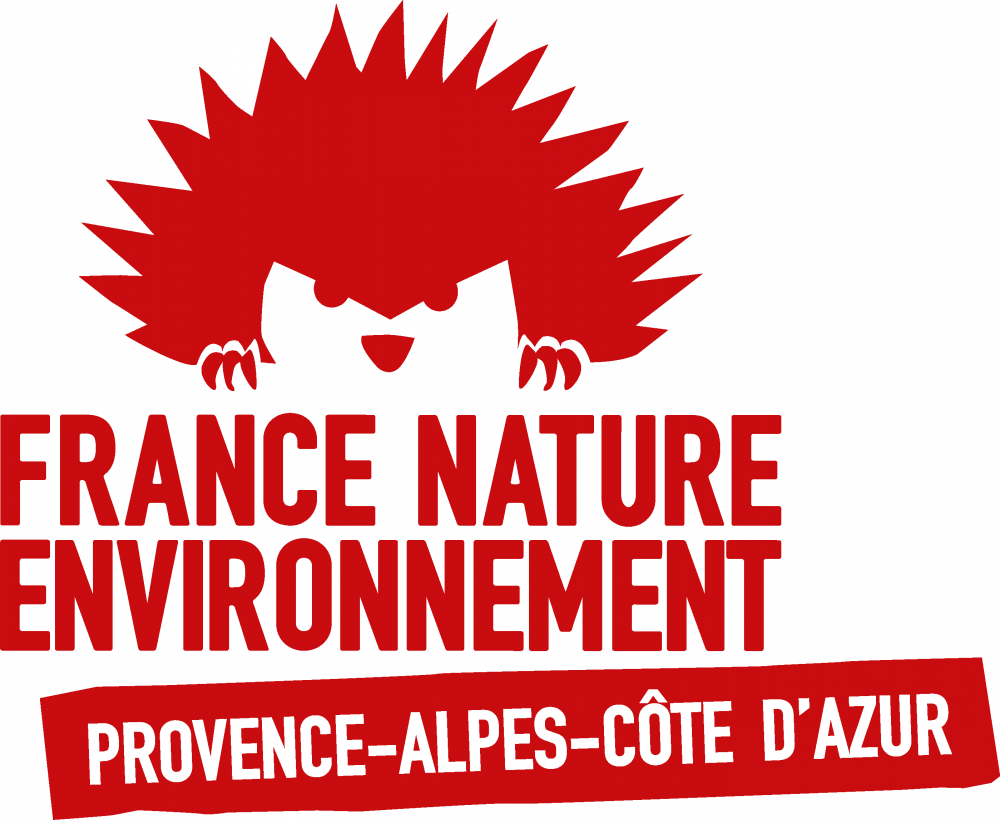 Logo France Nature Environnement Provence-Alpes-Côte d’Azur