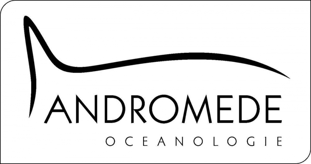 Logo Andromède Océanologie