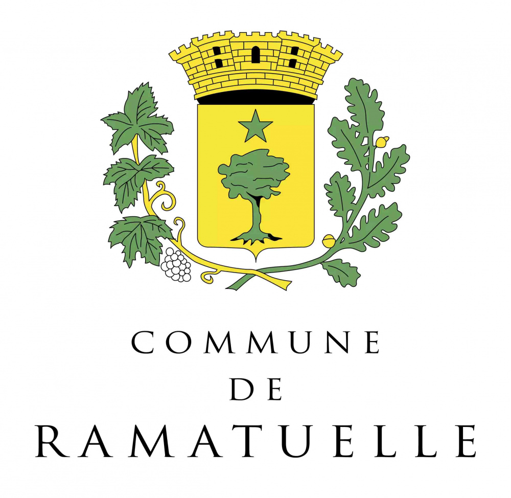 Logo Commune de Ramatuelle