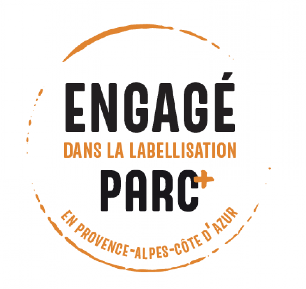 PARC +, Parc engagé dans la labellisation