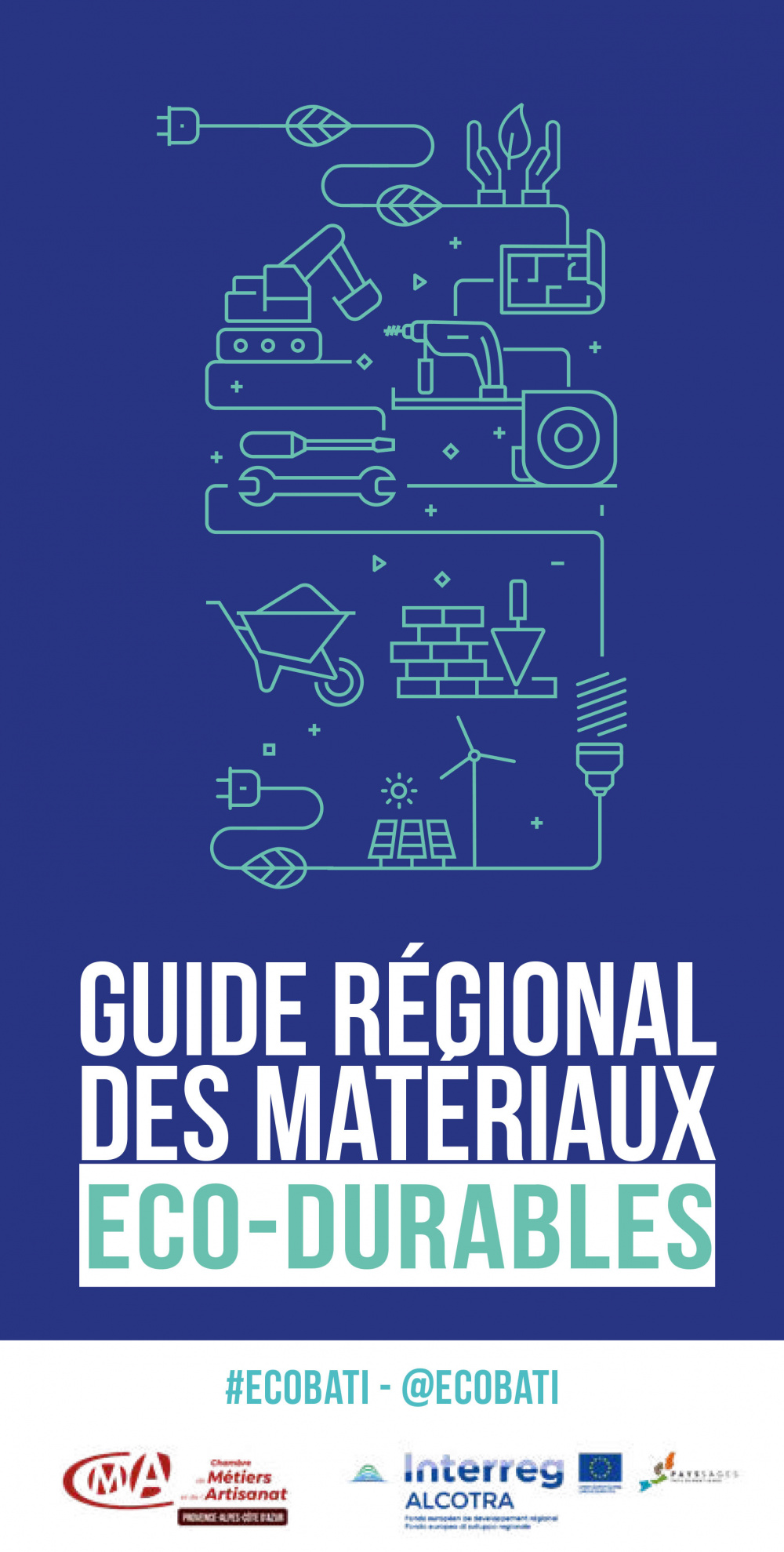 Guide régional des matériaux éco durables