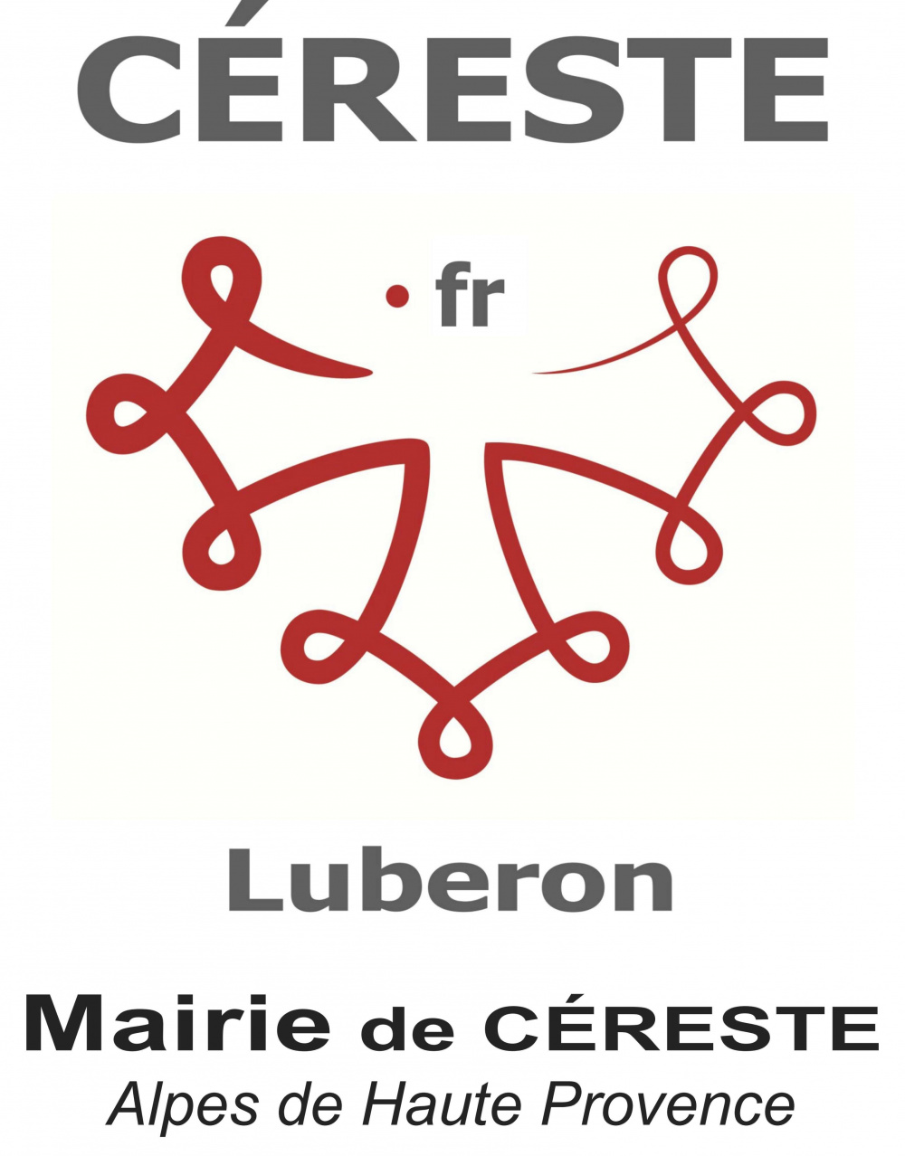 Logo Mairie Céreste
