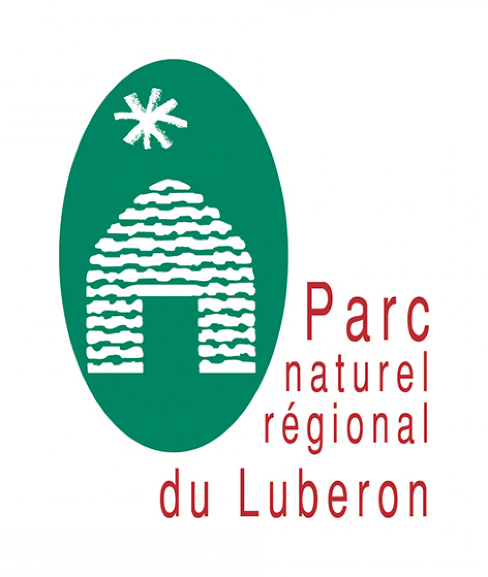 Logo PNR Luberon