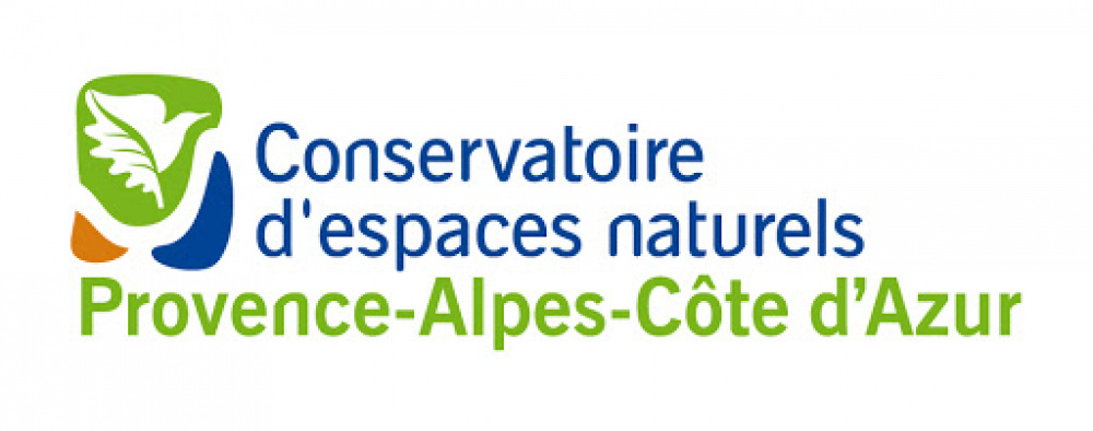 Logo CEN Provence-Alpes-Côte d'Azur