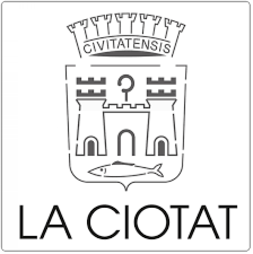Logo La Ciotat