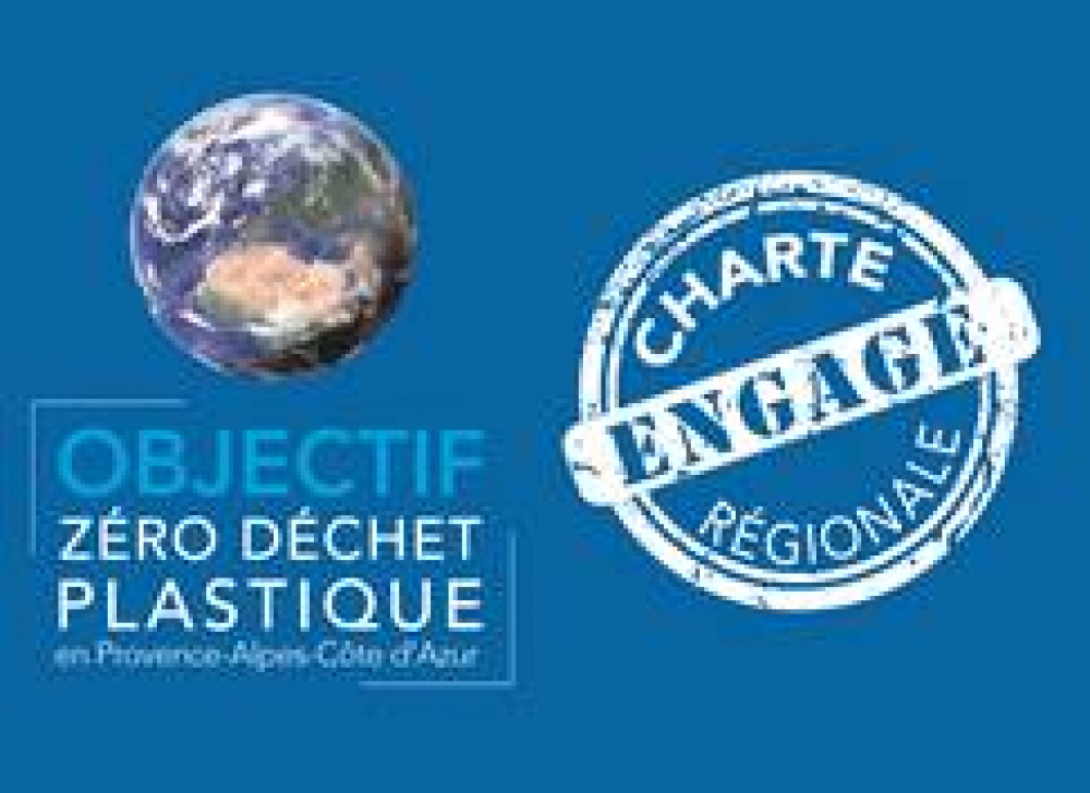 Logo charte régionale