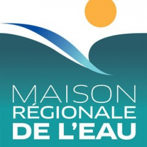 Logo Maison Régionale de l'Eau