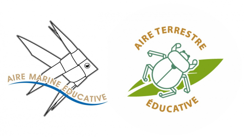 Logo Aires éducatives