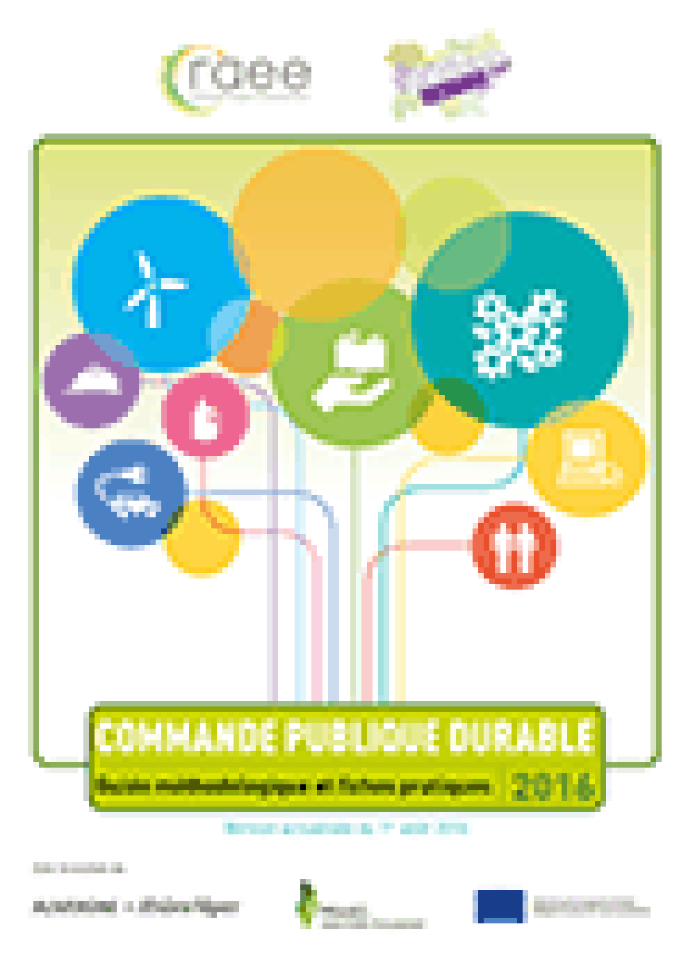 Commande publique durable : guide méthodologique et fiches pratiques