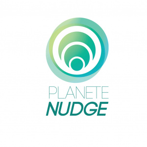 Logo Planète Nudge