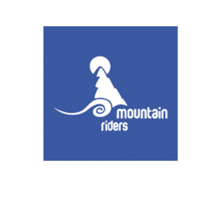 Logo Mountain Riders