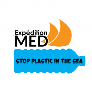 Logo Expedition MED