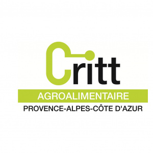 Logo CRITT Agroalimentaire
