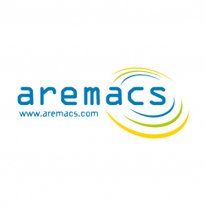 Logo AREMACS