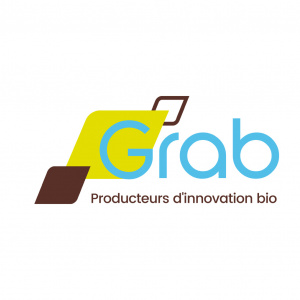 Logo GRAB