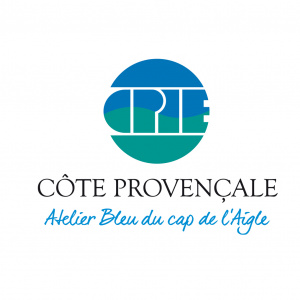 Logo CPIE Côte Provençale