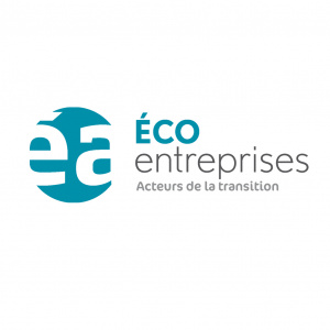 Logo Ea eco entreprises