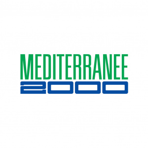 Logo Méditerranée 2000