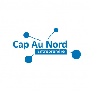 Logo Cap au Nord Entreprendre