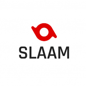 Logo SLAAM